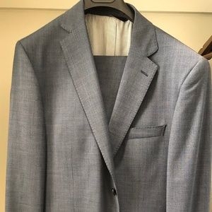 Brooks Brother Explorer Regent Fit Suit